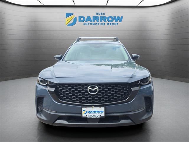 used 2023 Mazda CX-50 car, priced at $24,831