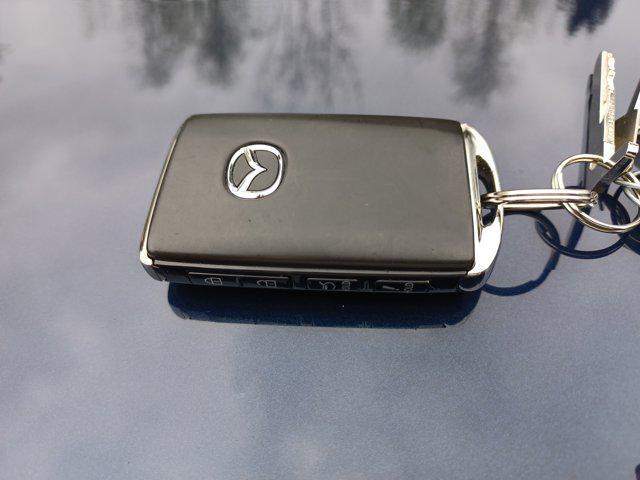 used 2024 Mazda CX-90 car, priced at $34,009