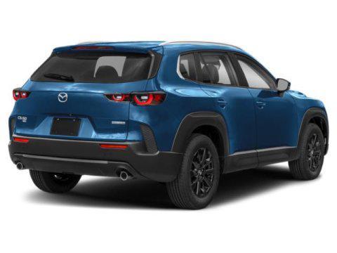 used 2024 Mazda CX-50 car, priced at $27,459