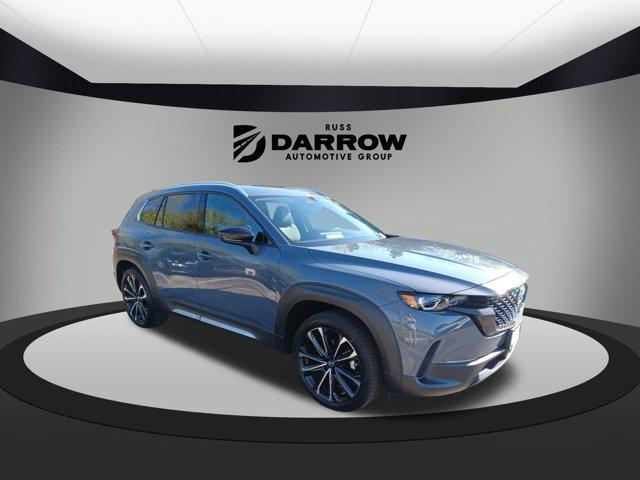 new 2025 Mazda CX-50 car, priced at $38,478