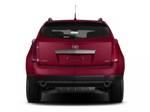 used 2013 Cadillac SRX car, priced at $11,400