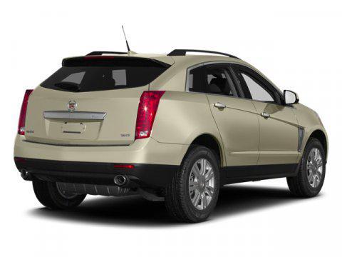 used 2013 Cadillac SRX car, priced at $11,400