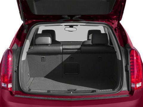 used 2013 Cadillac SRX car, priced at $11,400