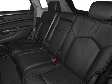 used 2013 Cadillac SRX car, priced at $11,400