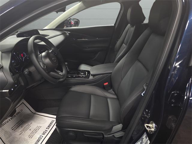 new 2025 Mazda CX-30 car, priced at $26,006