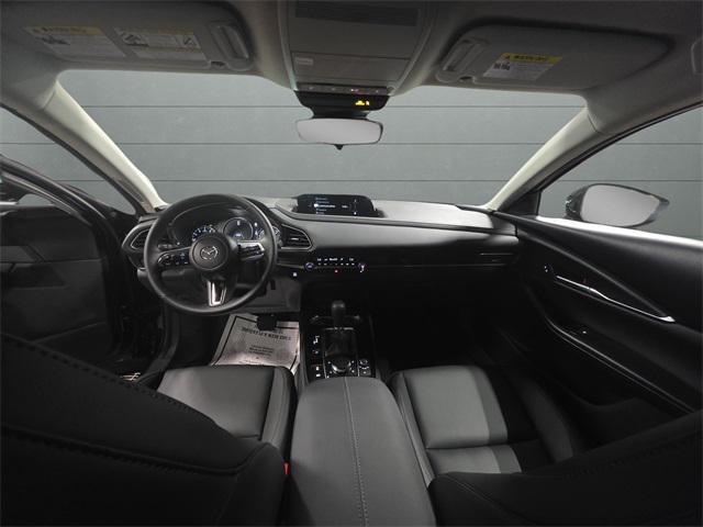 new 2025 Mazda CX-30 car, priced at $26,006