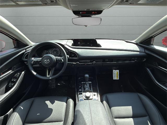 new 2025 Mazda CX-30 car, priced at $29,753