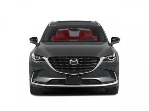 used 2021 Mazda CX-9 car, priced at $28,333