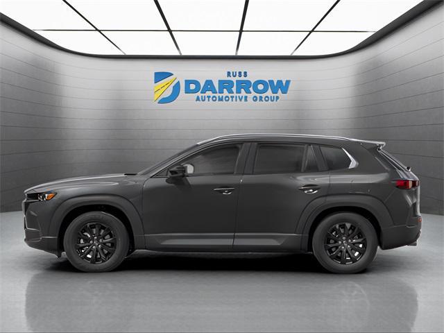 new 2025 Mazda CX-50 car, priced at $32,372