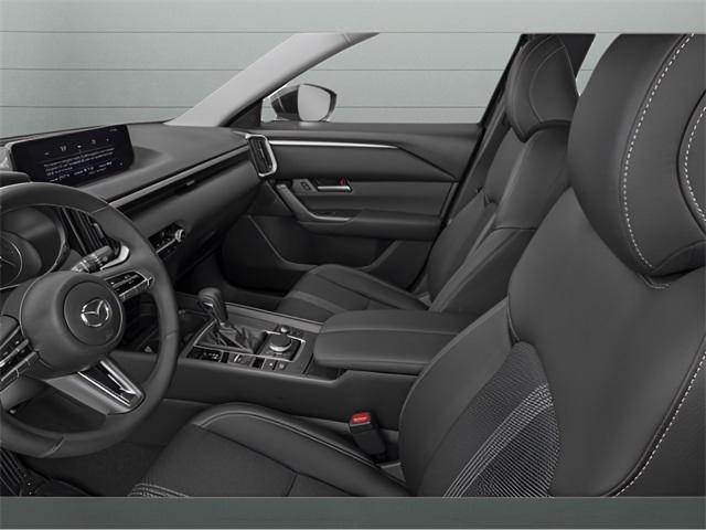 new 2025 Mazda CX-50 car, priced at $32,372