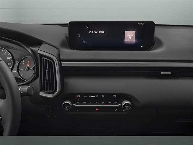 new 2025 Mazda CX-50 car, priced at $32,372