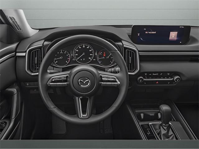 new 2025 Mazda CX-50 car, priced at $32,372