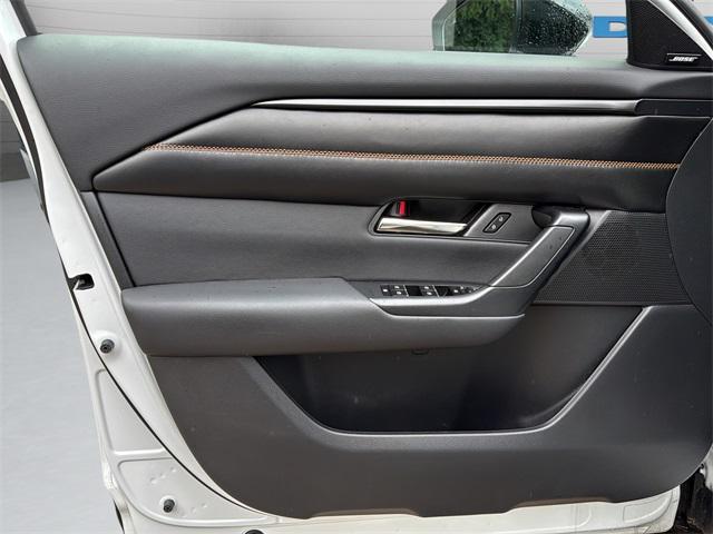 used 2025 Mazda CX-50 car, priced at $31,487