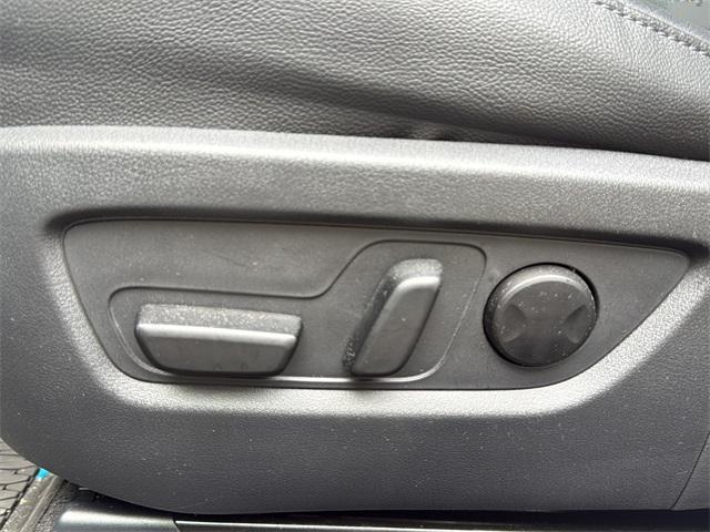 used 2025 Mazda CX-50 car, priced at $31,487