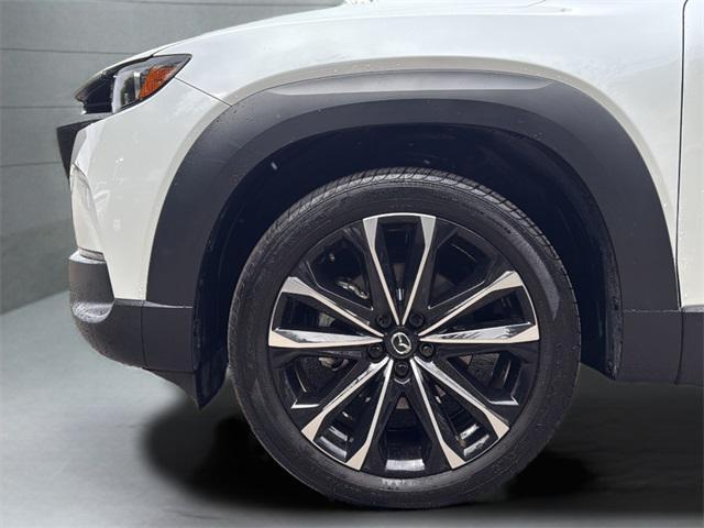 used 2025 Mazda CX-50 car, priced at $31,487