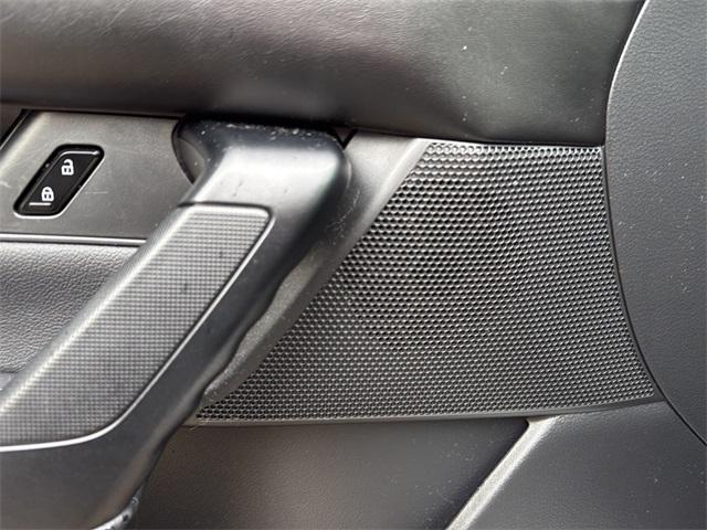 used 2025 Mazda CX-50 car, priced at $31,487