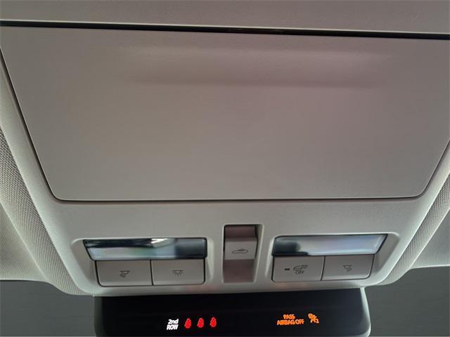 used 2025 Mazda CX-50 car, priced at $31,487