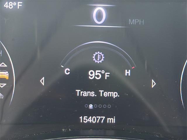 used 2015 Jeep Grand Cherokee car, priced at $10,498