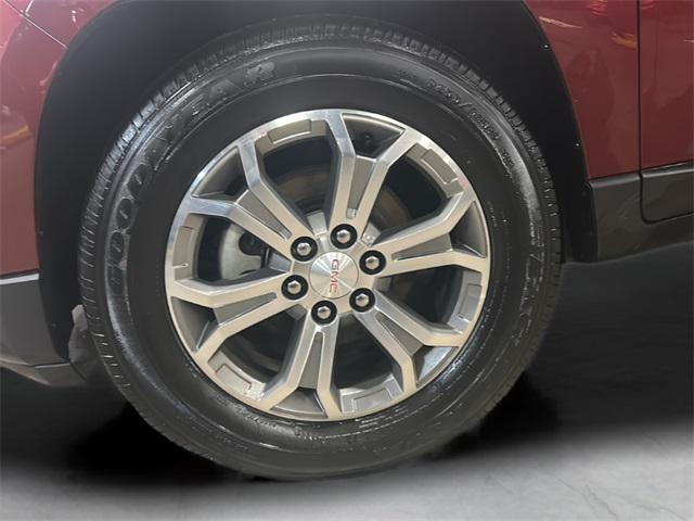 used 2016 GMC Acadia car, priced at $10,664