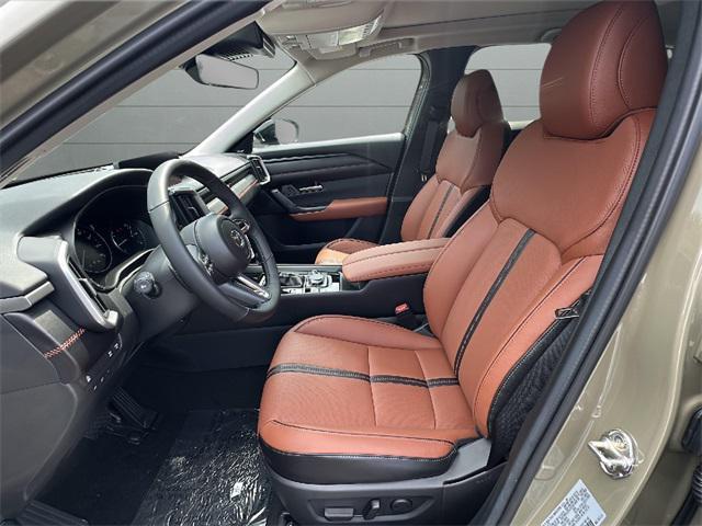 new 2025 Mazda CX-50 car, priced at $42,206