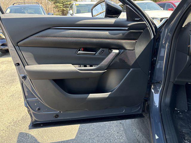 new 2025 Mazda CX-50 car, priced at $38,498