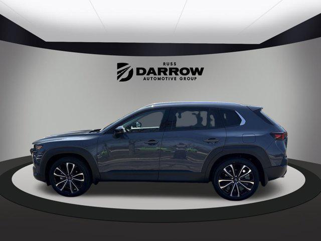 new 2025 Mazda CX-50 car, priced at $38,498
