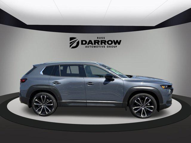 new 2025 Mazda CX-50 car, priced at $38,498