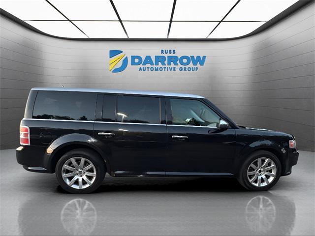 used 2010 Ford Flex car, priced at $6,439