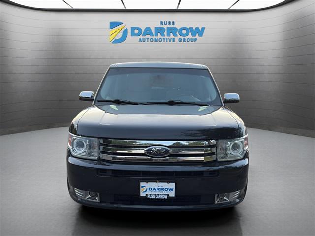 used 2010 Ford Flex car, priced at $6,439
