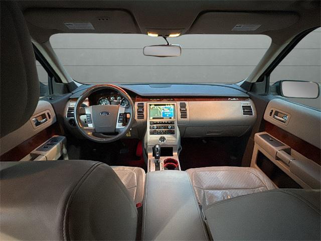 used 2010 Ford Flex car, priced at $6,439