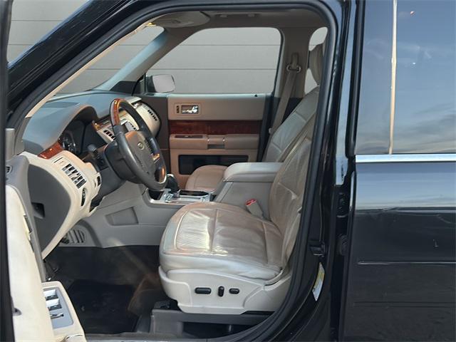 used 2010 Ford Flex car, priced at $6,439