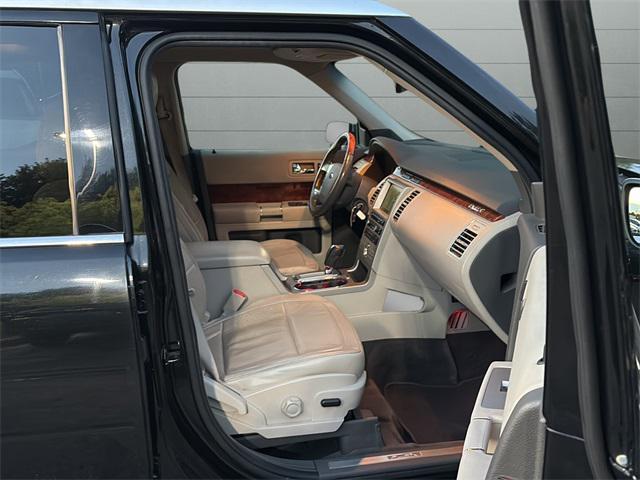 used 2010 Ford Flex car, priced at $6,439