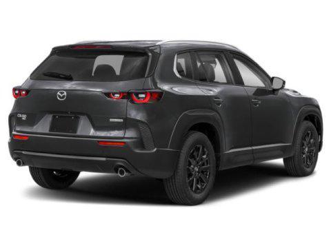 new 2025 Mazda CX-50 car, priced at $31,580