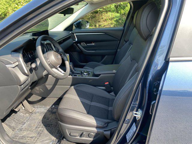 new 2025 Mazda CX-50 car, priced at $32,034
