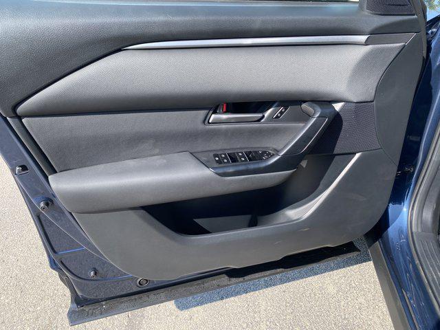new 2025 Mazda CX-50 car, priced at $32,034
