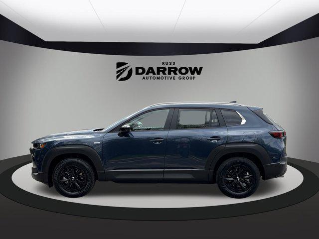 new 2025 Mazda CX-50 Hybrid car, priced at $35,213