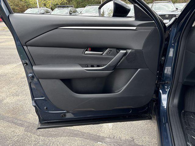 new 2025 Mazda CX-50 Hybrid car, priced at $35,213