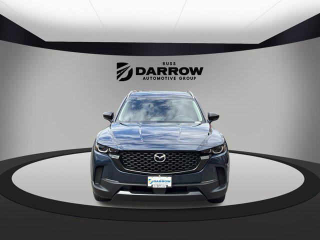 new 2025 Mazda CX-50 Hybrid car, priced at $35,213