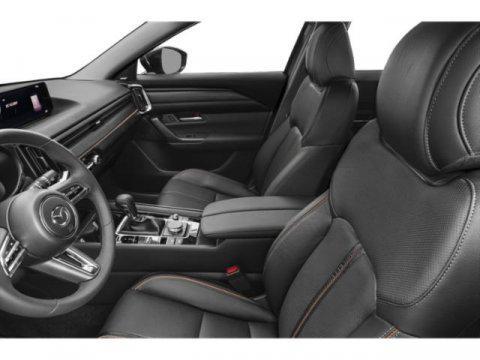 new 2025 Mazda CX-50 car, priced at $38,350