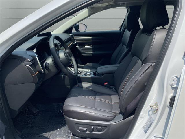 new 2025 Mazda CX-50 car, priced at $38,350