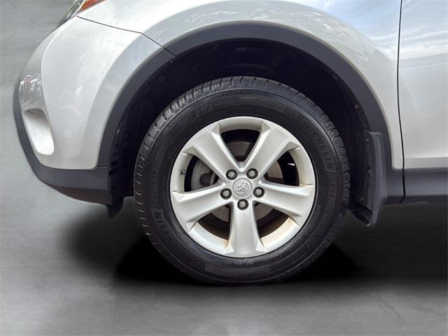 used 2013 Toyota RAV4 car, priced at $12,659