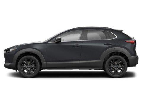 new 2025 Mazda CX-30 car, priced at $37,746