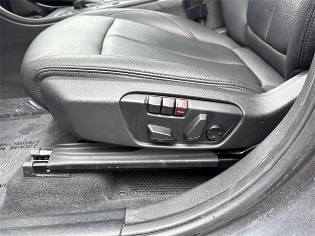 used 2022 BMW X1 car, priced at $24,334