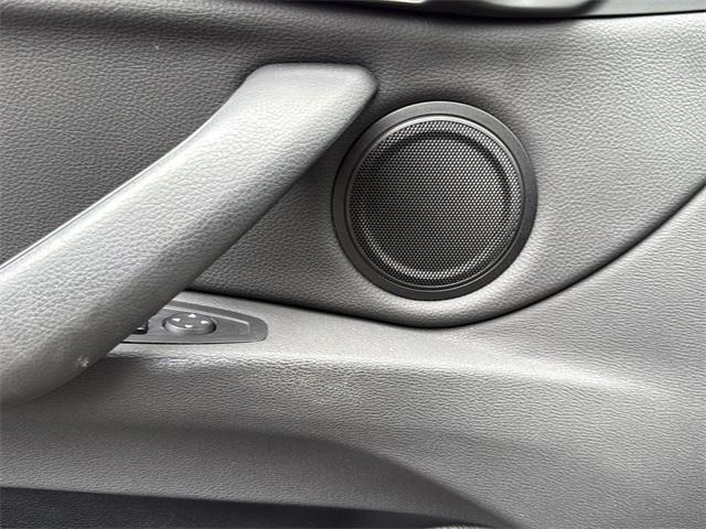 used 2022 BMW X1 car, priced at $24,334