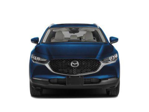 new 2025 Mazda CX-30 car, priced at $29,795