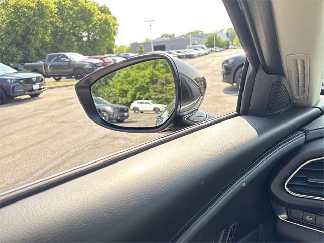 used 2025 Mazda CX-30 car, priced at $27,030