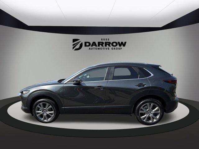 used 2025 Mazda CX-30 car, priced at $27,766