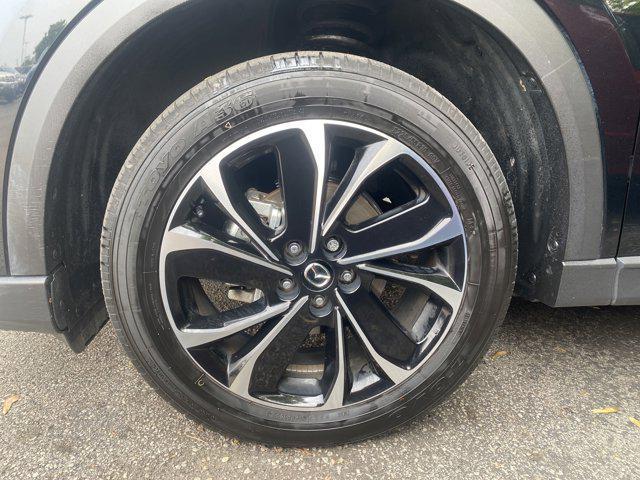 used 2023 Mazda CX-5 car, priced at $27,462
