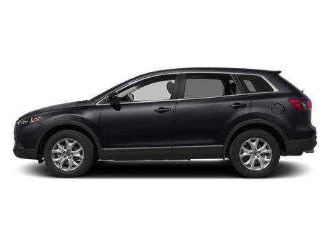 used 2014 Mazda CX-9 car, priced at $9,818