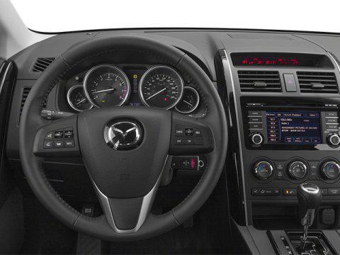 used 2014 Mazda CX-9 car, priced at $9,818